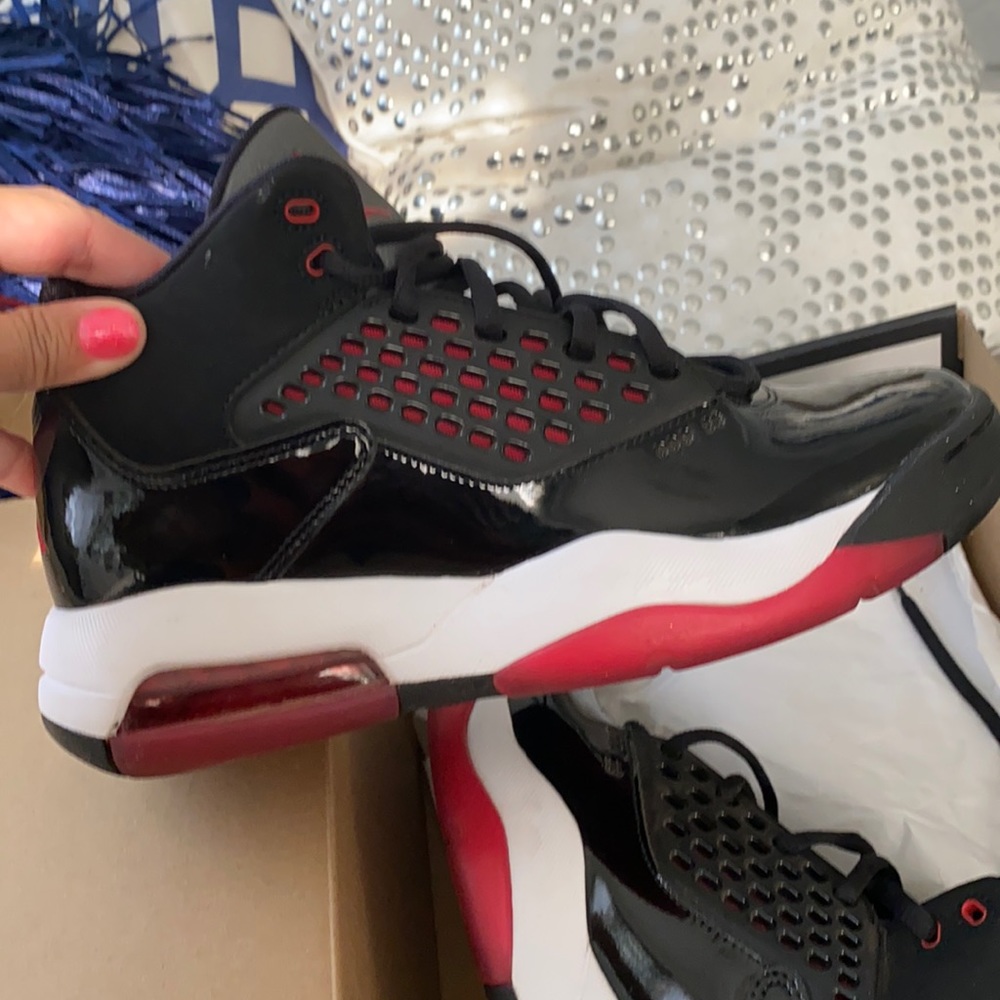 Jordan Maxin 200